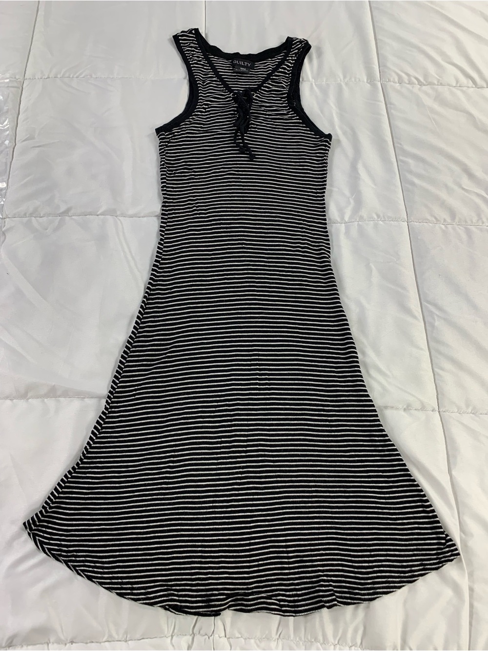 Pre loved GUILTY dress womens size M